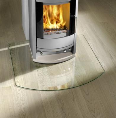 Krbovky s výměníkem Krbovky s výměníkem